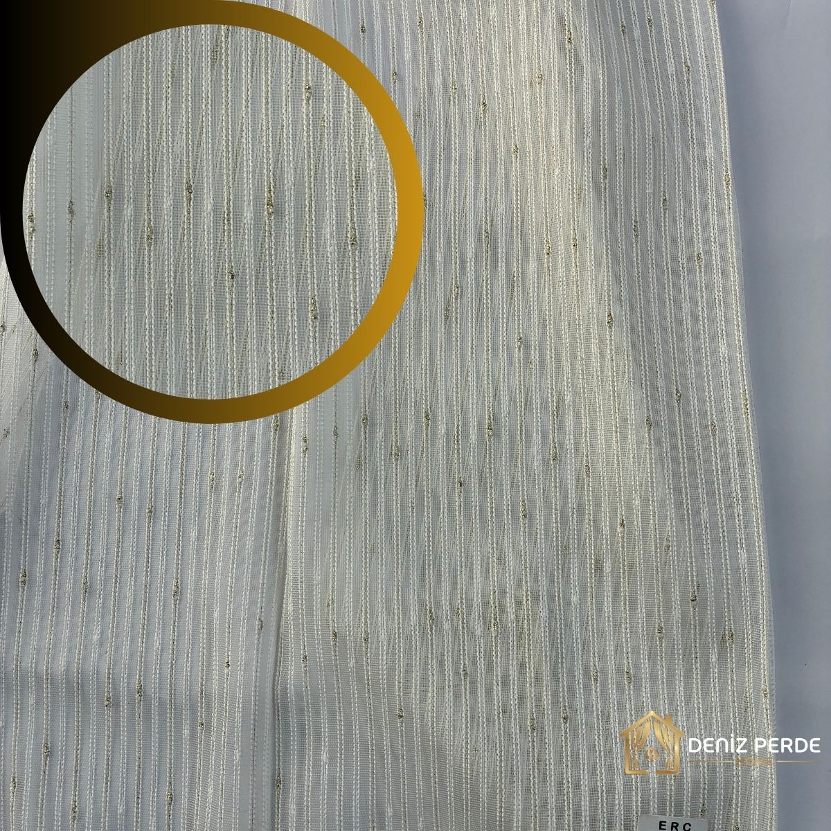 Ece Tül - Hayal Altın - Gold - 1